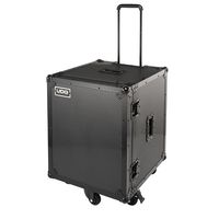 UDG : Flight Case 4 CDJMixer Plus