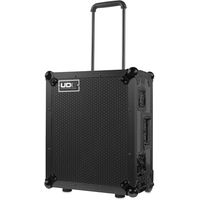 UDG : Multi Turntable Trolley Case