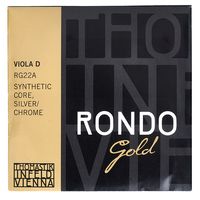 Thomastik : RG22A Rondo Gold D Viola 4/4