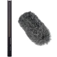 Sennheiser : MKH 416 P48 DeadCat Bundle