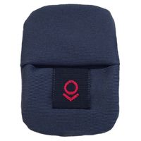 Instamic : Cover Blue