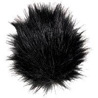 Instamic : Windshield Black