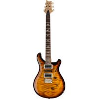 PRS (Paul Reed Smith) : CE 24 LTD Black Amber
