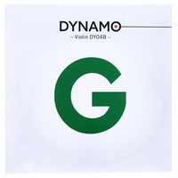 Thomastik : DY04B Dynamo G Violin 4/4
