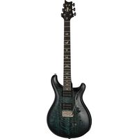 PRS (Paul Reed Smith) : 40th Anniv CU 24 Satin Ltd CS