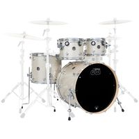 DW : Performance Broken Glass 5pcs