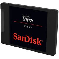 SanDisk : Ultra 3D SSD 1 TB
