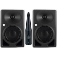 Neumann : KH 120 II Black Edition Bundle