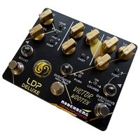 Rodenberg : LDP Deluxe Victor Wooten