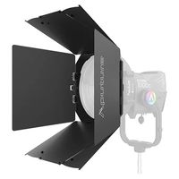 Aputure : CF12 Barn Doors