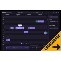 Synchro Arts : RePitch 2 Elements Crossgrade