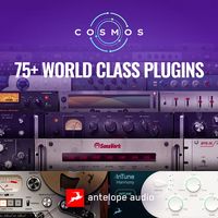 Antelope : Cosmos 12 + 3 Months Access