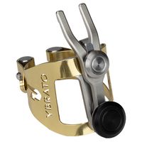 Ybrato : SweetSpot Ligature Tenor Sax