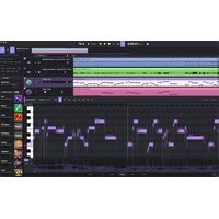 ACE Studio : Artist Lifetime