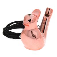 Thomann : Ceramic Chirping Bird Bronze