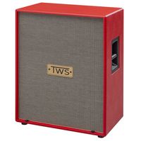 TWS : Cali 2x12 Vertical XL Cab