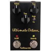 Fulltone : Ultimate Octave Fuzz/Octave