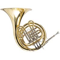 Hans Hoyer : Junior Bb-French Horn