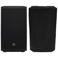 EV : ZLX 12 G2 Cover Bundle