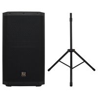EV : ZLX 12 G2 Stand Bundle