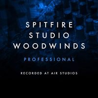 Spitfire Audio : Studio Woodwinds Professional