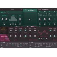 Sugar Bytes : Transfigure