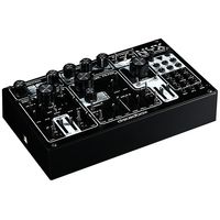 Dreadbox : Nyx RE