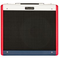 Fender : Blues Junior Colour Trio