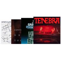 Spitfire Audio : Modern Scores Collection