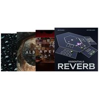 Spitfire Audio : New Cinematic Canvas Bundle