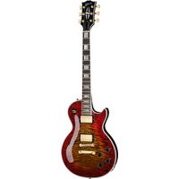 Gibson : LP Axcess Custom Figured BB #4