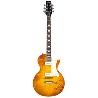Heritage Guitar : Standard II H-150 P90 DLB