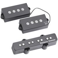 Seymour Duncan : Duff McKagan Signature Set
