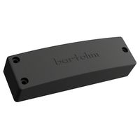 Bartolini : 4-String RT Soapbar RT4CX-T B