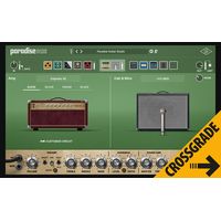 Universal Audio : Paradise Guit. St. CG Showtime