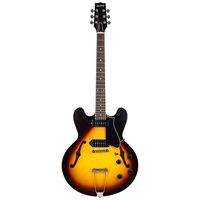 Heritage Guitar : Standard II H-530 OSB