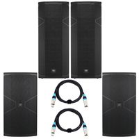 DAS Audio : Vantec-215A/218A Power Bundle