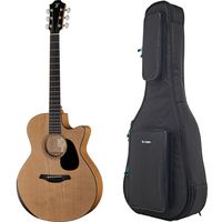 Furch : Blue Deluxe Gc-CM a w/Bag