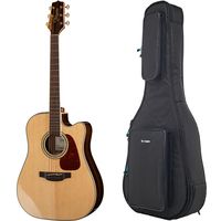 Takamine : GD90CEZC-NAT w/Bag