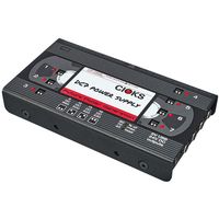 Cioks : DC7 VHS Version