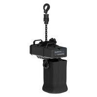 ChainMaster : D8+ Ultra DC 500kg 18.75m H-H