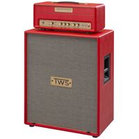 TWS : Cali Sunset Top w/Cab