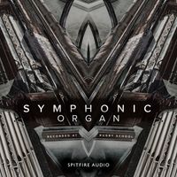 Spitfire Audio : Symphonic Organ