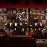 Spitfire Audio : Aperture: The Stack