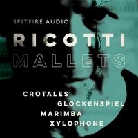 Spitfire Audio : Ricotti Mallets