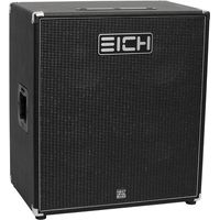 Eich Amplification : 410L 4 Ohm Cabinet