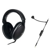 Sennheiser : HD 550 Mic Bundle