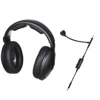 Sennheiser : HD 620S Mic Bundle