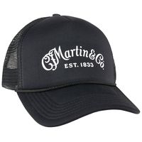 Martin Guitar : Classic Trucker Hat