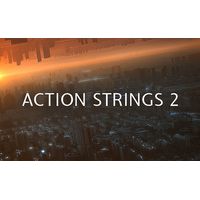 Native Instruments : Action Strings 2